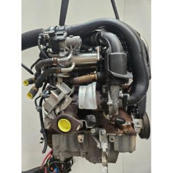 Moteur Renault Megane 3 Phase 2